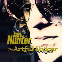 Something To Believe In - Ian Hunter