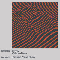 Waterloo Blues - Jemmy & Yousef