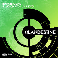 Illusion World - Rafael Osmo