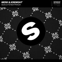 Gucci Fendi Prada - Merk & Kremont