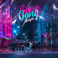 Gang Gang - Snipe