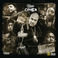 Shimo Media Cypher: Houston Texas DSD1 - Goldtoes & Nique & Luii3 & Kkooldre & GGO Kurt