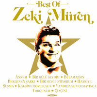 Annem - Zeki Müren