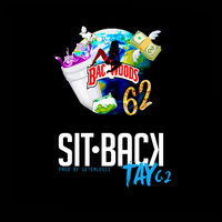 Sitback - Tay 62 & Tay