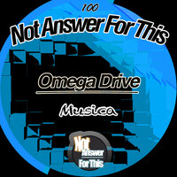 With Me - Omega Drive