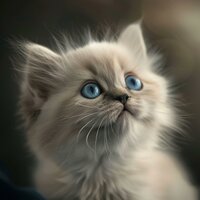 Feline’s Whispering Whiskers - Deep Sleep Sessions & HOANG TI & Dinner Music Play List