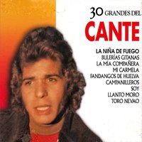 Se Visten de Soleás - La Paquera De Jerez