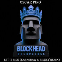 Let It Ride - Oscar Pino & Richard Earnshaw & Ridney