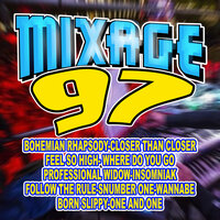 where do you go - No Mercy & Dj Discoman