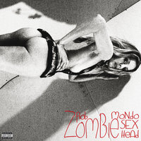 Devil's Hole Girls - Rob Zombie & The Jane Antonia Cornish String Quartet & Tobias Enhus