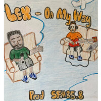 On My Way - Lex & SFM 35.8