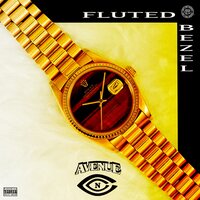 Fluted Bezel - Chase N. Cashe & Avenue
