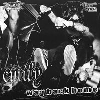 Way Back Home - Emily