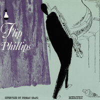 Blue Room - Flip Phillips