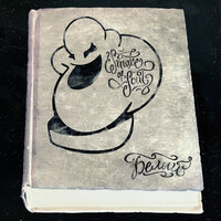 2008 - SMOKE OF SOUL