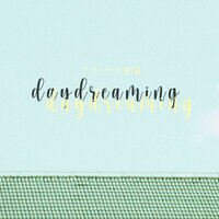 Daydreaming - Apt. 918 & Michael Bryan & Angelo Harris