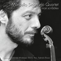 Elsewhere - Marcello Sirignano Quartet & Danilo Rea