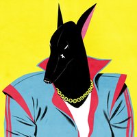 ХУ - Моя Мишель