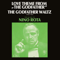 Love Theme From "The Godfather" - Nino Rota & Carlo Savina