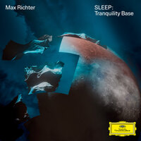 Richter: Tranquility III - Max Richter & Grace Davidson & Clarice Jensen & Brian Snow
