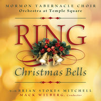 Go, Tell It On the Mountain - The Tabernacle Choir at Temple Square & Richard Elliott