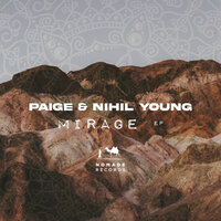 In Between - Paige & Nihil Young