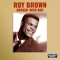 Long About Midnight - Roy Brown