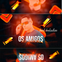 Os Amigos de Glock - Biel Boladin & Riicknobeat