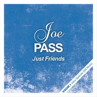 If I Should Lose You - Joe Pass & Bud Shank & Clare Fischer