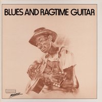 Blues for Mississippi John Hurt - Stefan Grossman