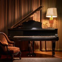 Abrazo De Piano Armonizado - Academia de Piano & Musicas de Piano Masters & Musica Relajante De Piano Genial