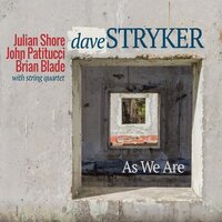 Lanes - Dave Stryker & Brian Blade
