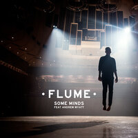 Some Minds - Flume & Andrew Wyatt