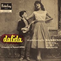 Bambino (1957) - Dalida