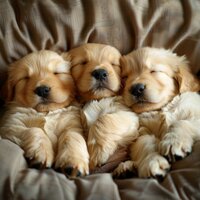 Alegres Sonidos De Nariz - Música de perros tranquilo & Sonidos selectivos TTA & Siente la alegría