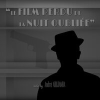 L'amour perdu - André Abujamra