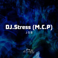 Don't Go Away - DJ.Stress (M.C.P) & Technogen