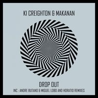 Drop Out - Ki Creighton