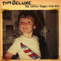 We All Love Sax - Tim DeLuxe