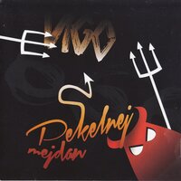 Upíří Láska - Vigo