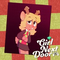Girl Next Door - Sprightly & GameChops