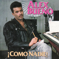 El Pitico - Alex Bueno
