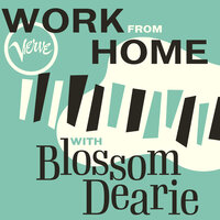 Lucky To Be Me - Blossom Dearie