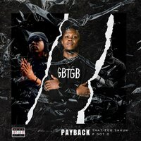 Payback - That-Ego Shaun & Pdot O