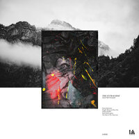 Solitary Walker - The Extraverse