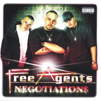 What You Been Lookin' For - Free Agents & Jay Tee & B-12 & Young Dru