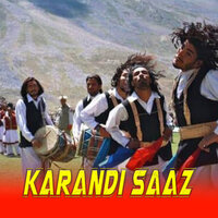 karandi Saaz Attan - Gul Zaman