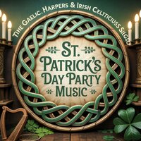 St. Patrick's Irish 42 - The Gaelic Harpers & Irish Celticus Singers Sligo
