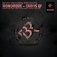 Cowbells Are For Children - Monomode