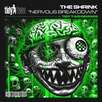 Nervous Breakdown - The Shrink & Bulletproof